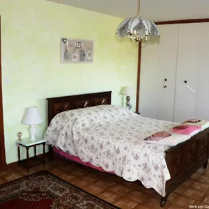 Couette-café Horizon Aubrac
