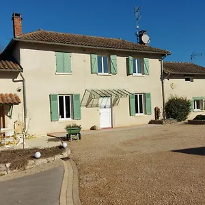 Le Moulin De L'etang *** Chaneins