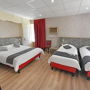 Les Portes Du Cantal ** Massiac